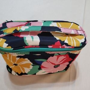 Medium makeup bag